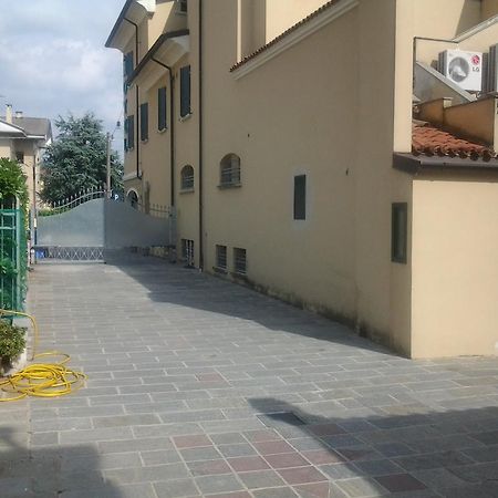 B&B La Vela 비아다나 외부 사진