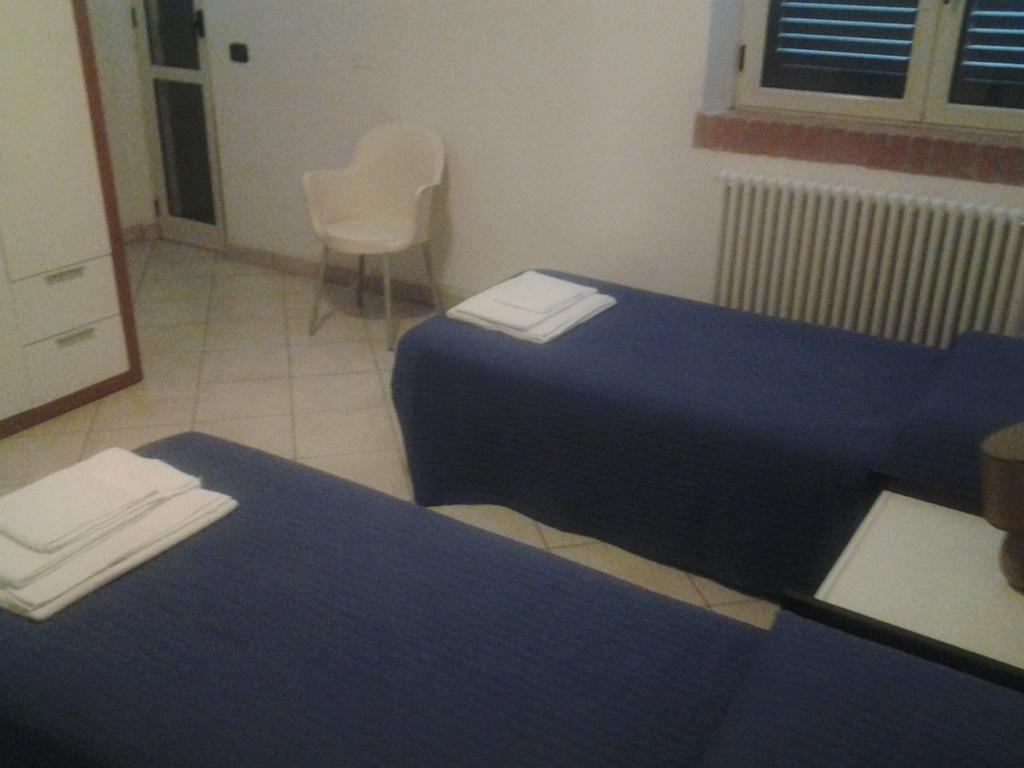 B&B La Vela 비아다나 객실 사진